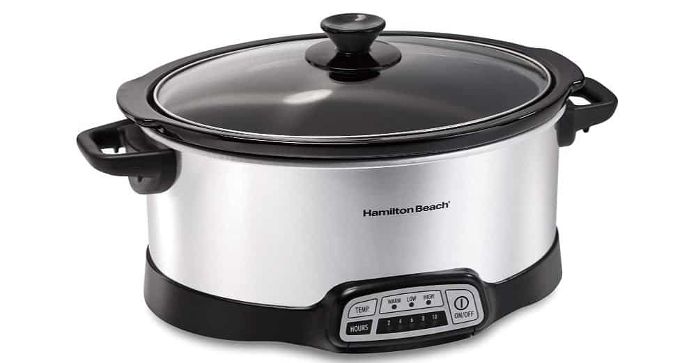 Best Slow Cookers