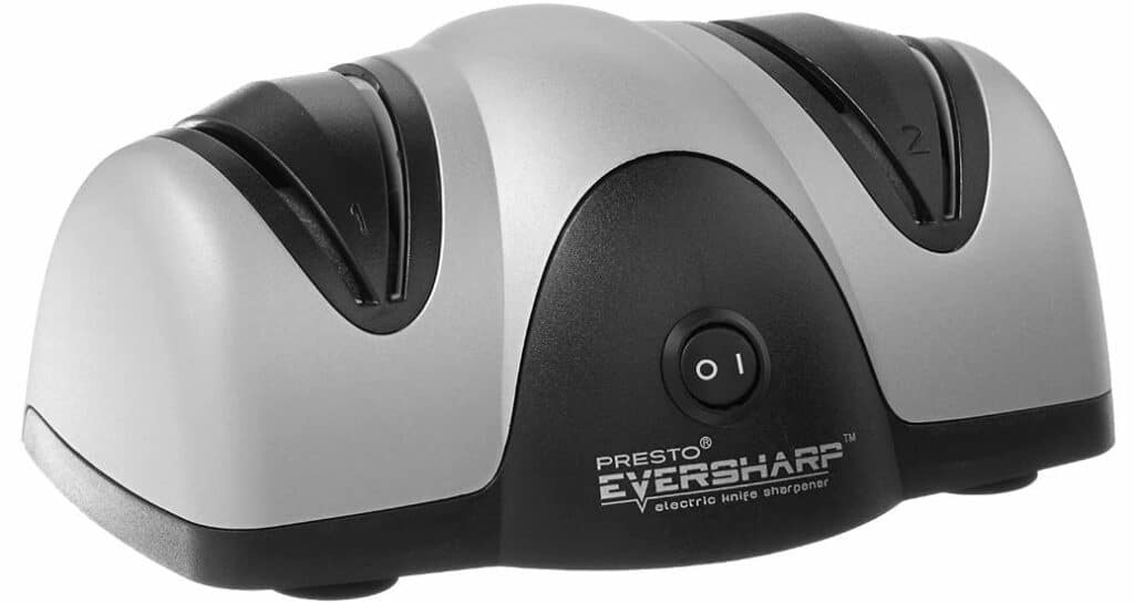 Best Knife Sharpeners