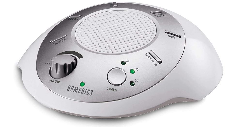 Best White Noise Machines