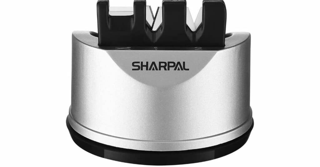 Best Knife Sharpeners