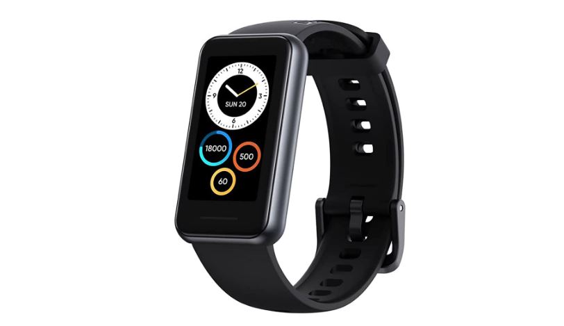 Best Fitness Bands