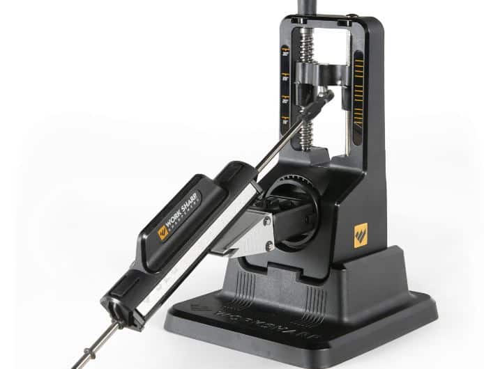 Best Knife Sharpeners