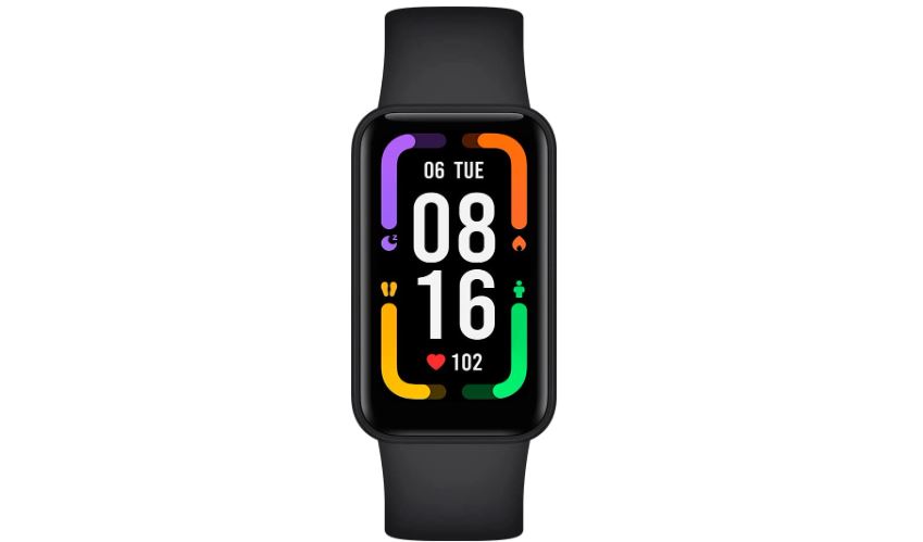 Best Fitness Bands