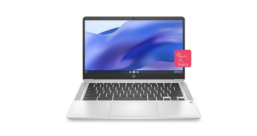 Best HP Chromebooks