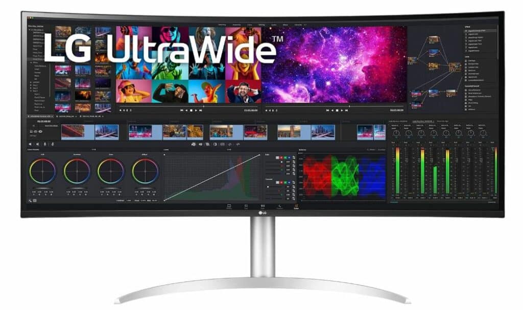 Best USB-C Monitors