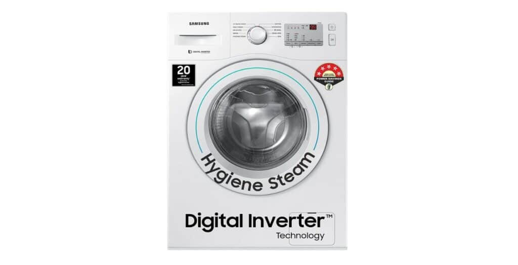 Best Washing Machines