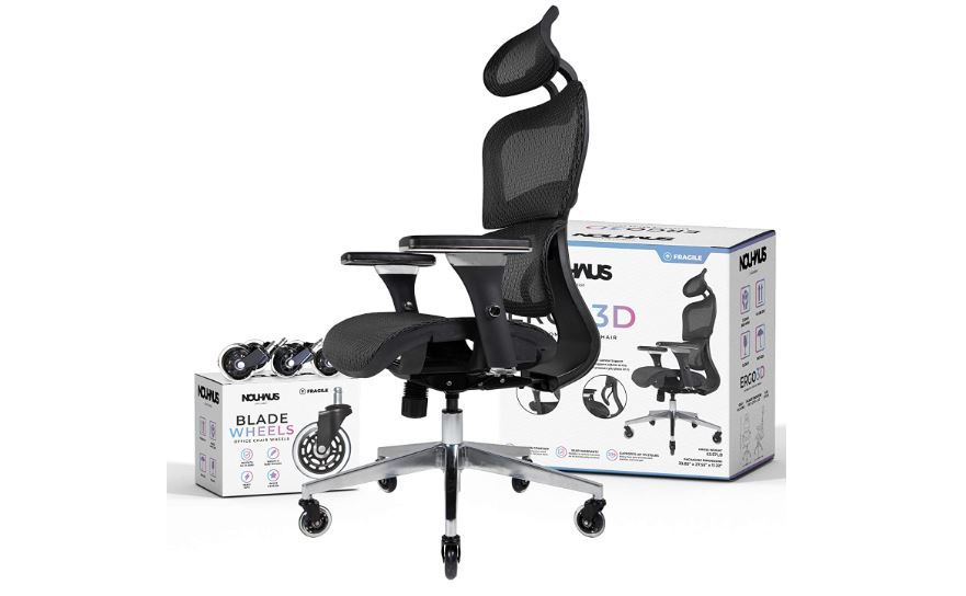 Best Budget Gaming Chairs