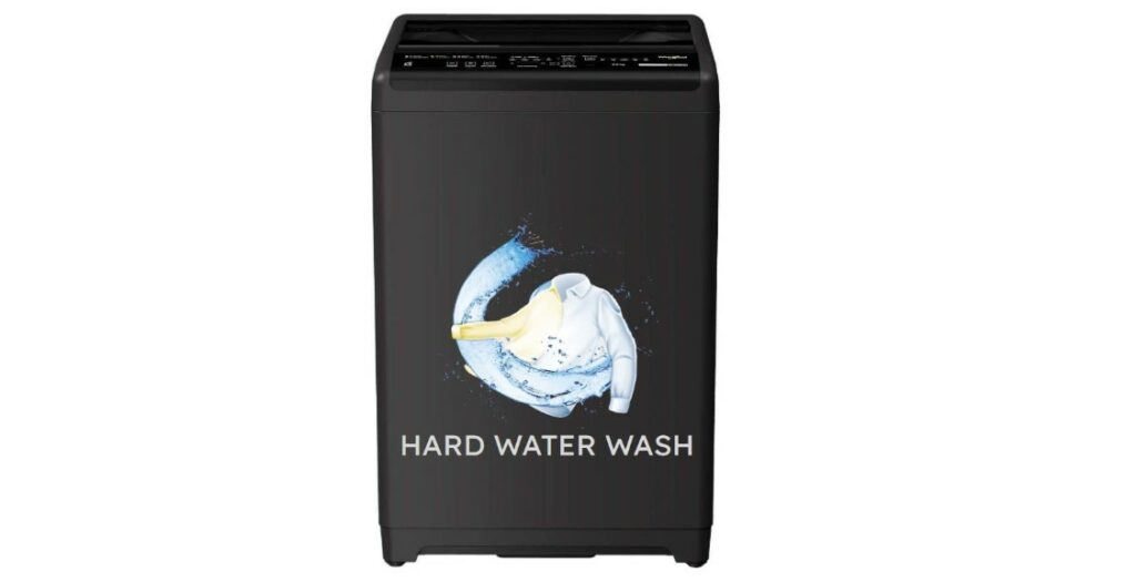 Best Washing Machines