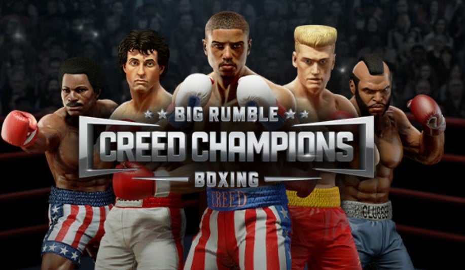 Best Boxing Games