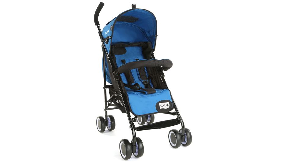 Best Strollers
