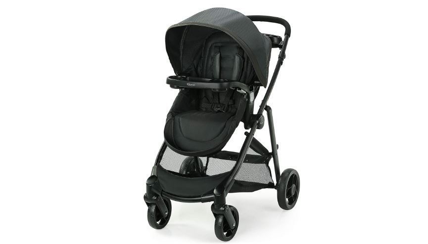 Best Strollers