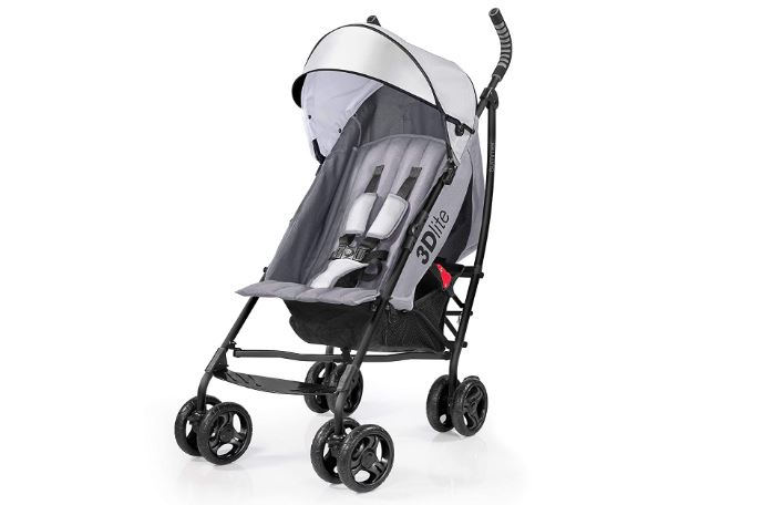 Best Strollers