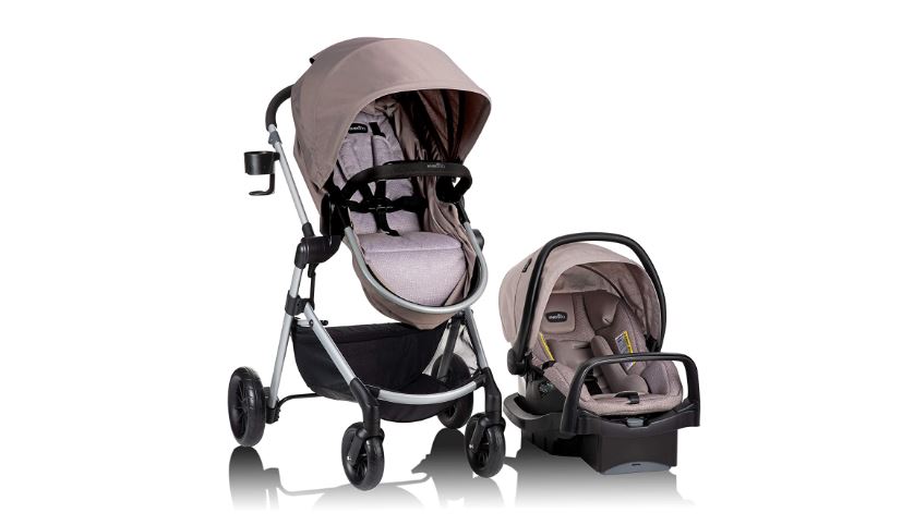 Best Strollers