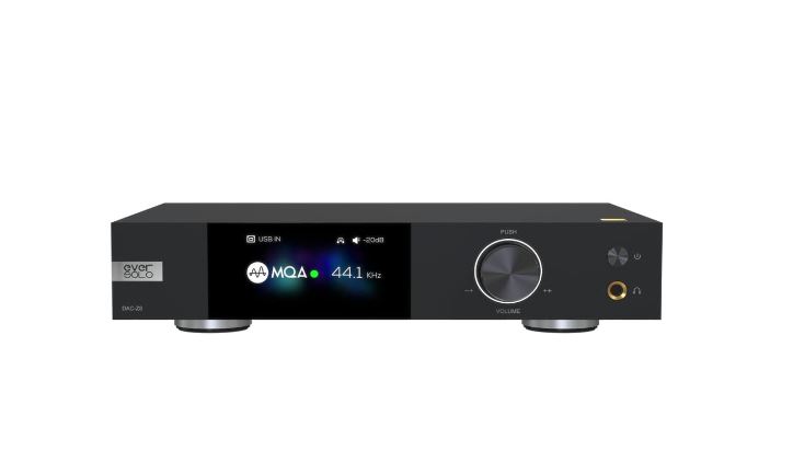 Best DACs