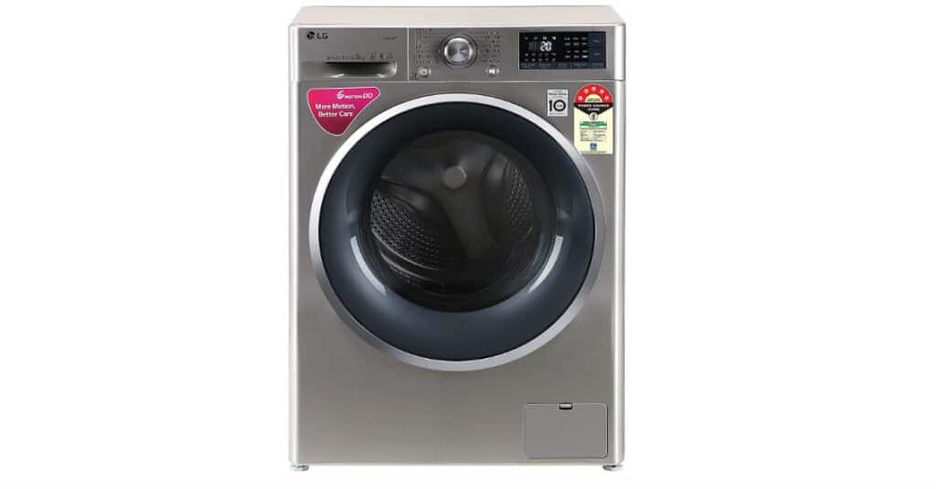 Best Washing Machines