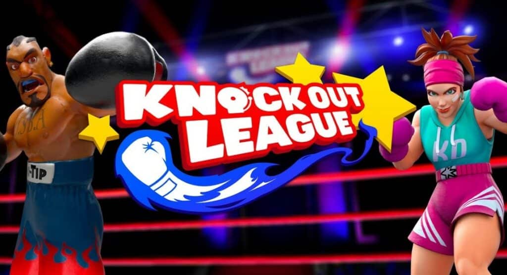 Best Boxing Games