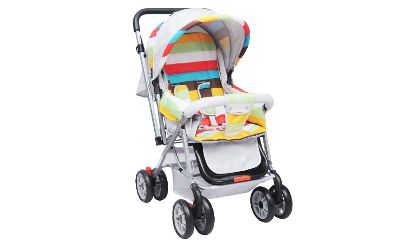Best Strollers