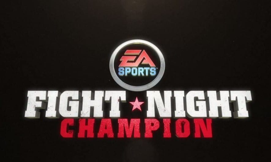 Best Boxing Games