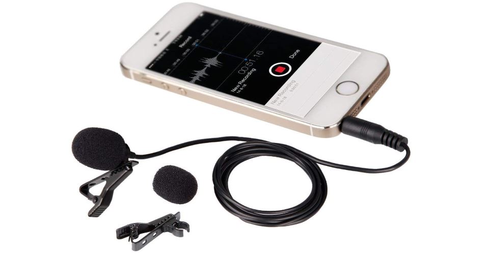 Best Android Microphones