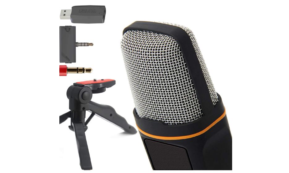 Best Android Microphones