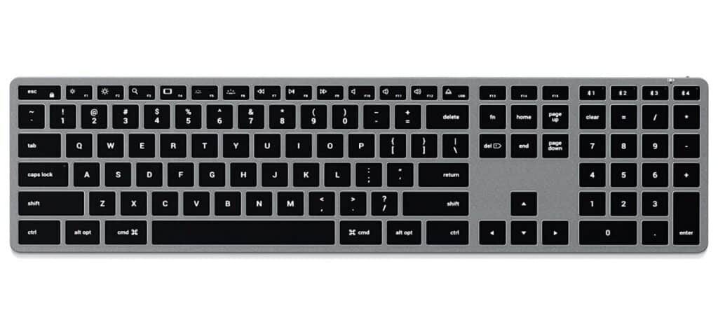Best Magic Keyboard Alternatives