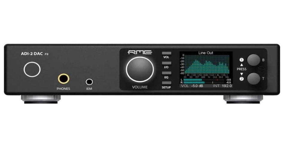 Best DACs