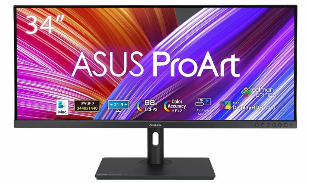 Best USB-C Monitors