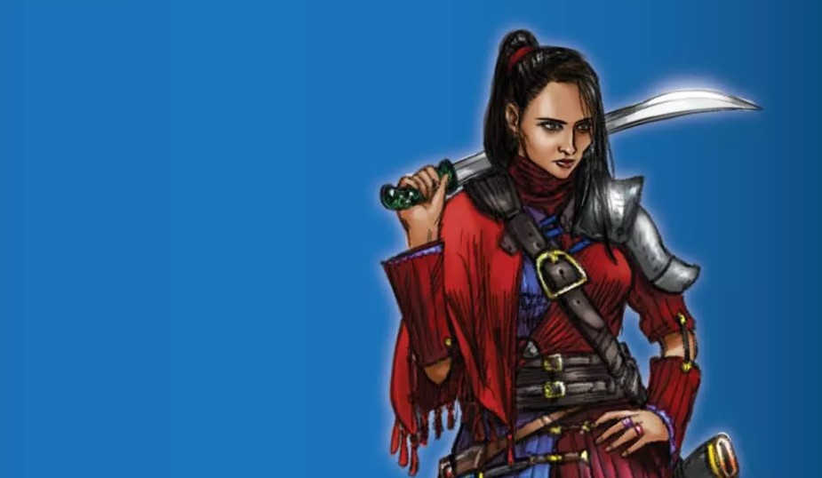 Best Tabletop RPGs