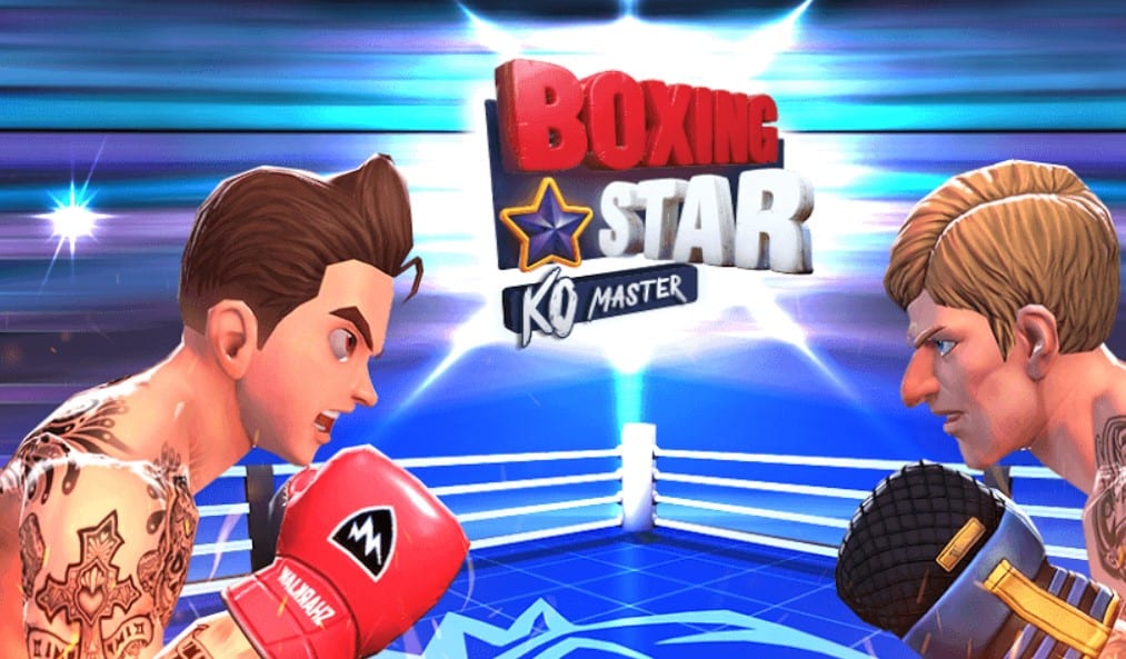 Best Boxing Games for Android