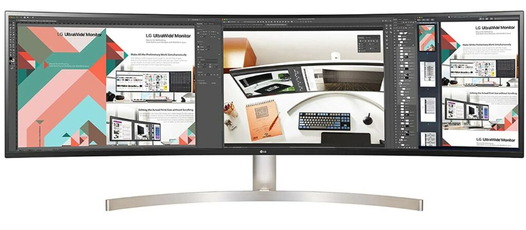 Best 49 Inch Monitors