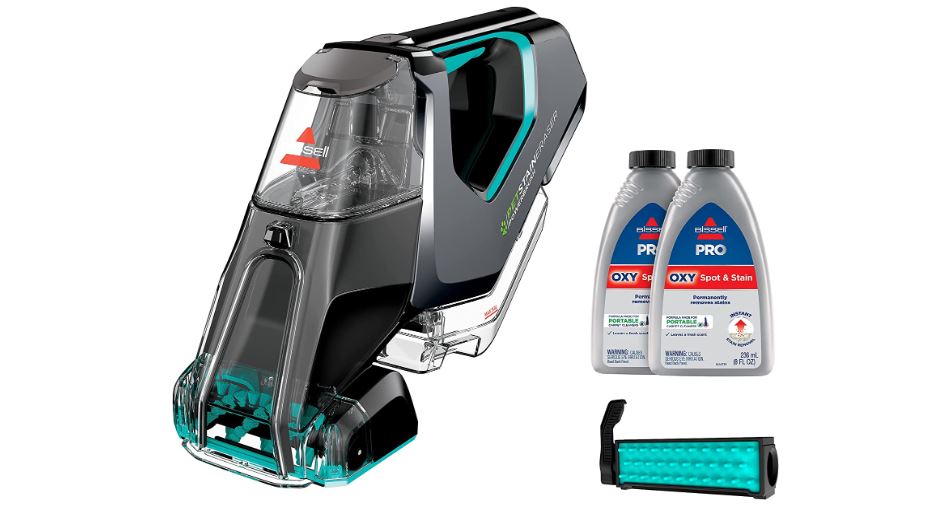 Best Carpet Cleaners