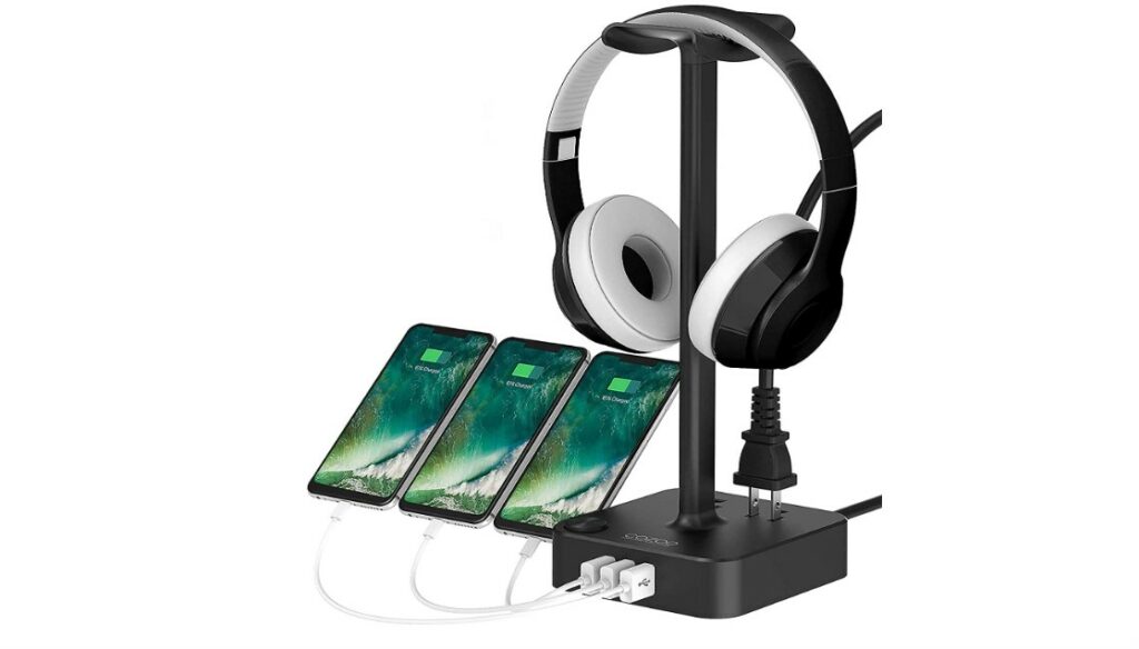 Best Headphone Stands 