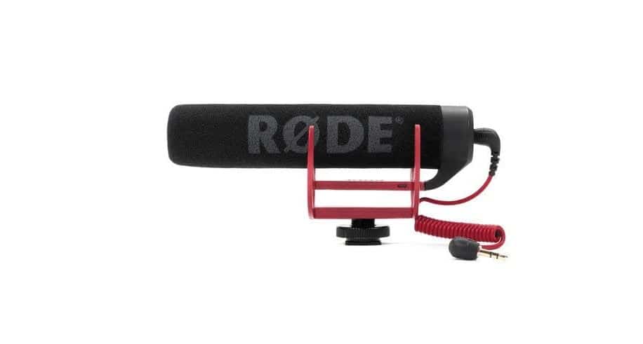 Best Camera Microphones