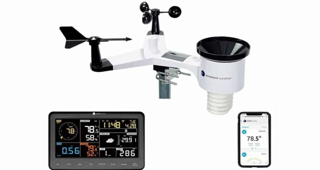 Best Outdoor Thermometers 