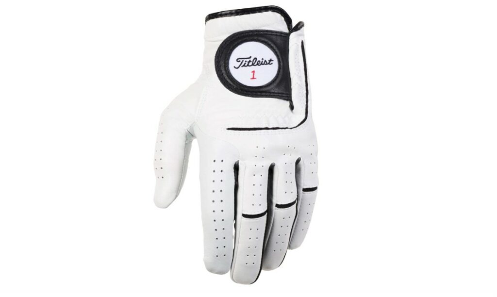 Best Golf Gloves