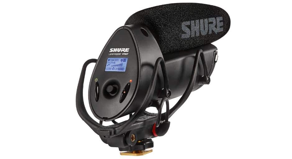 Best Camera Microphones