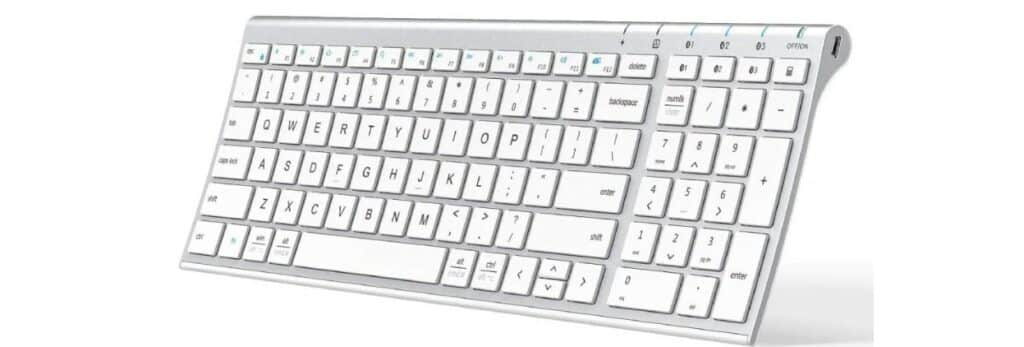 Best Magic Keyboard Alternatives