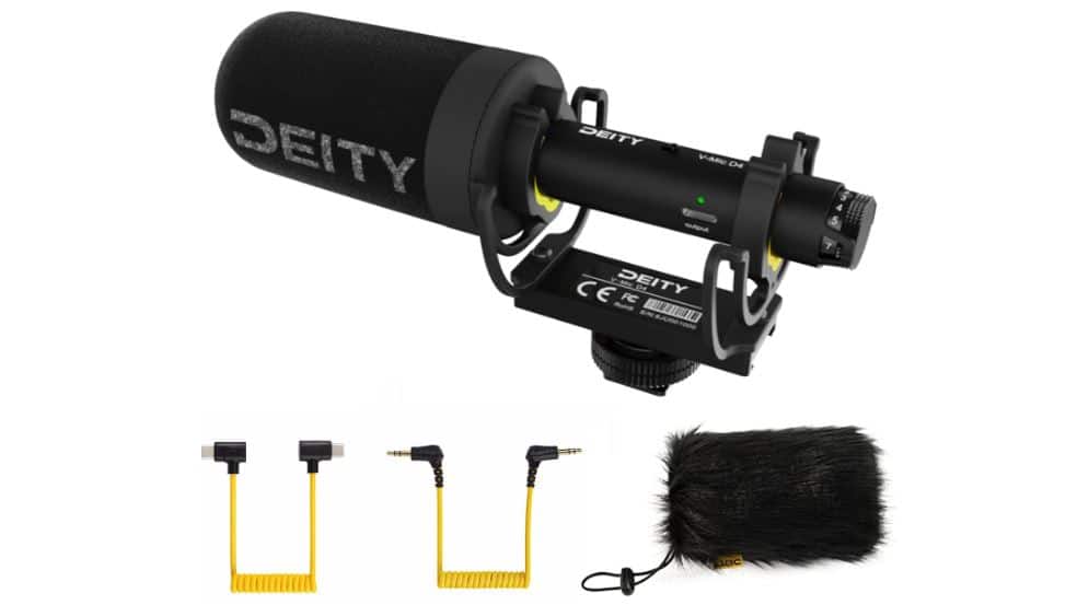 Best Camera Microphones