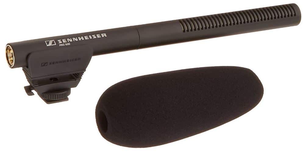 Best Camera Microphones