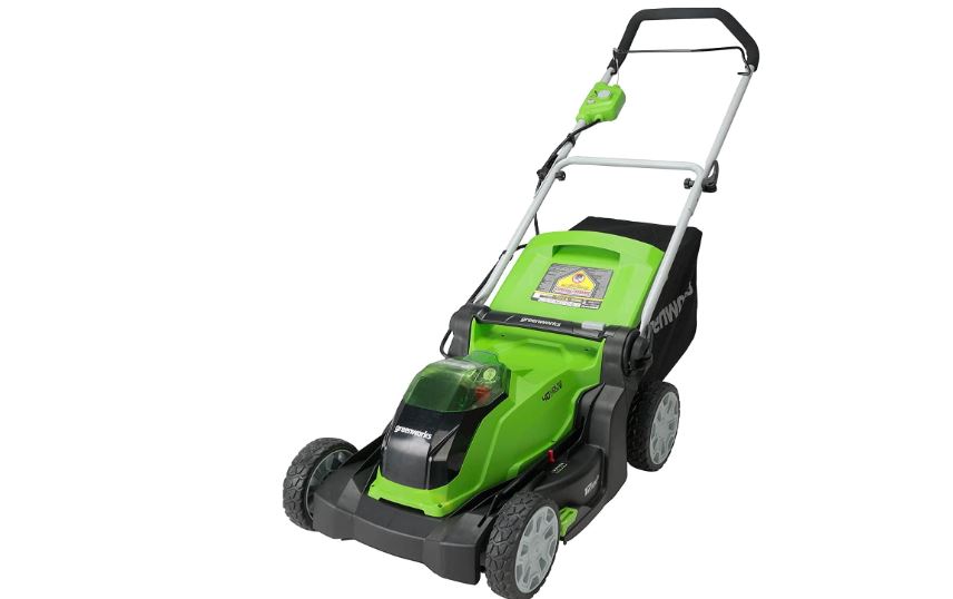 Best Lawn Mowers