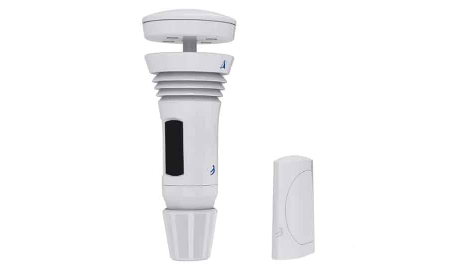 Best Outdoor Thermometers 