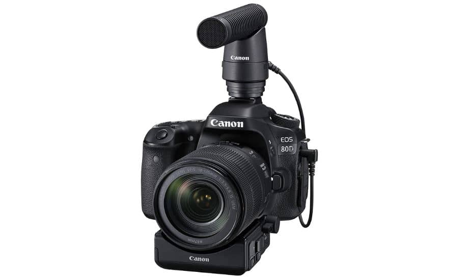 Best Camera Microphones