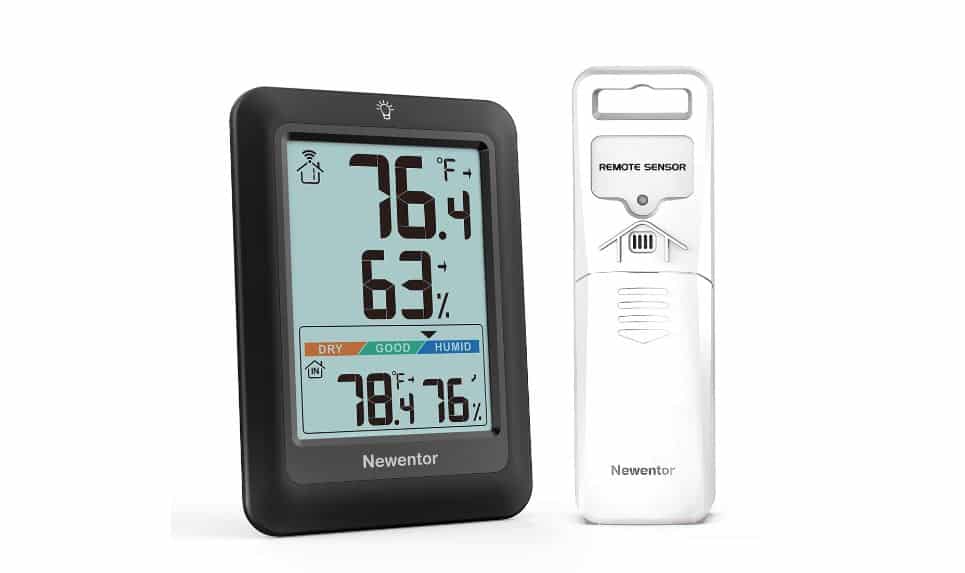 Best Outdoor Thermometers 