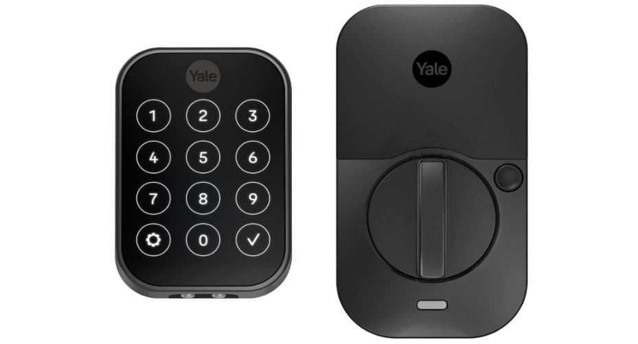 Best Keypad Door Locks