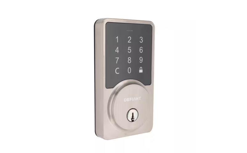 Best Keypad Door Locks