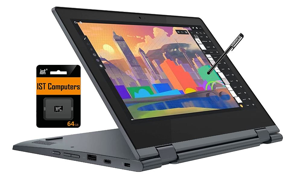 Best Mini Laptops