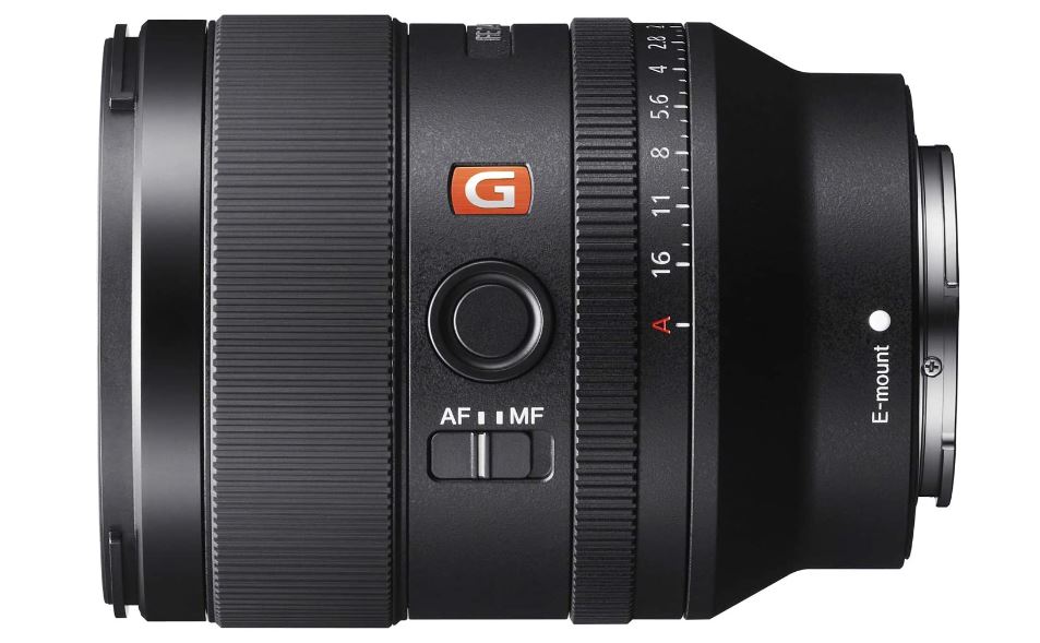 Best Mirrorless Lenses