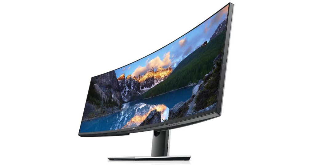 Best 49 Inch Monitors