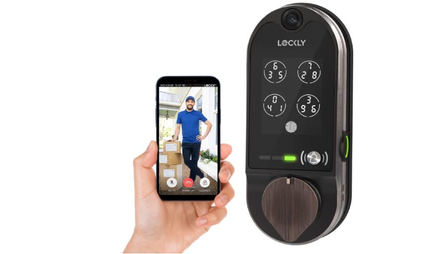 Best Keypad Door Locks