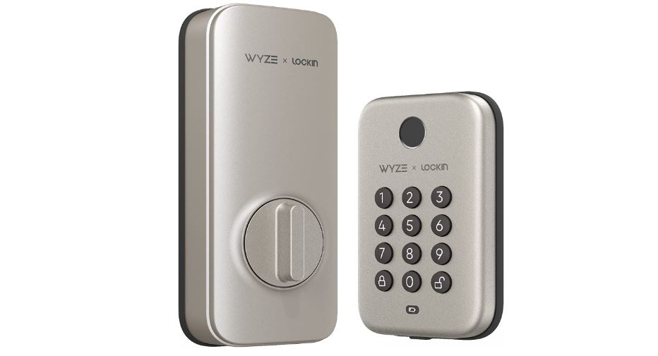 Best Keypad Door Locks